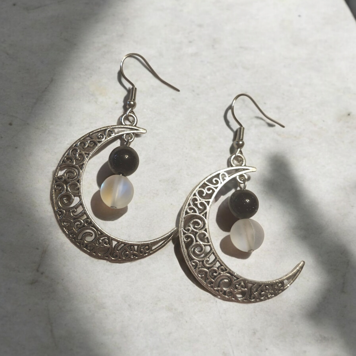 Moonlight Earrings
