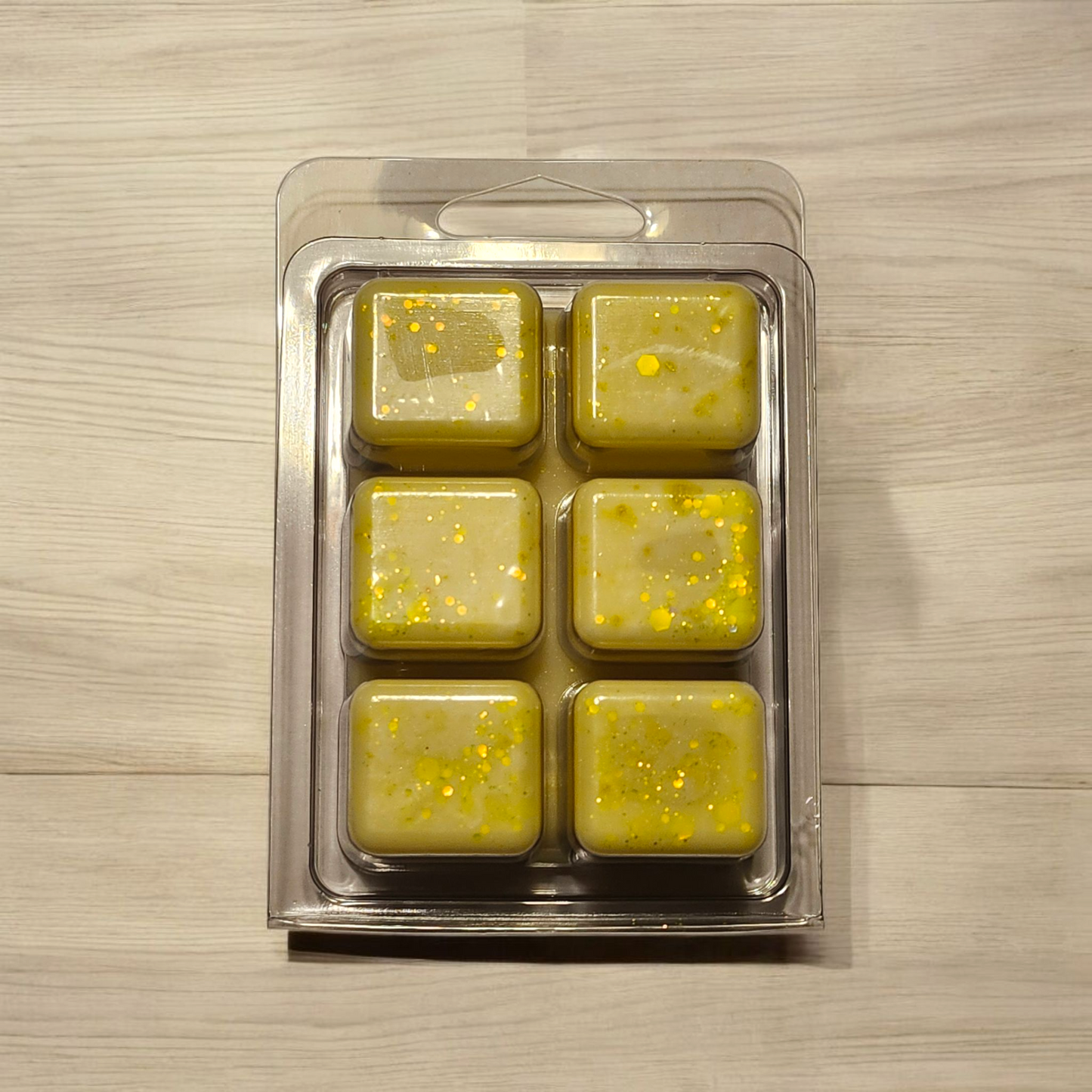 Pink Lemonade Soy Wax Melt