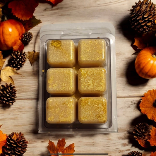 Sparkling Pear Soy Wax Melt