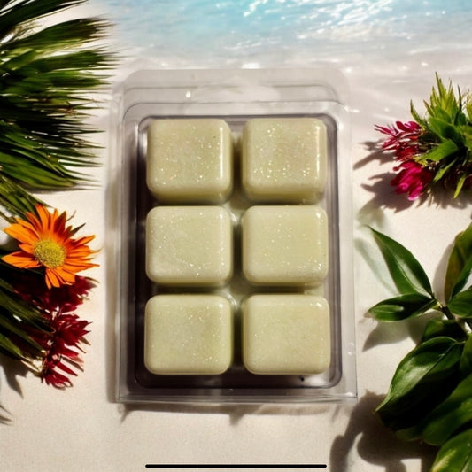 Fiji Soy Wax Melt