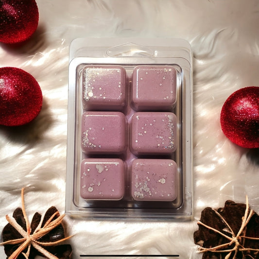 Winter Berries Soy Wax Melt