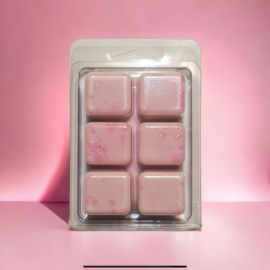 Pink Sands Soy Wax Melt