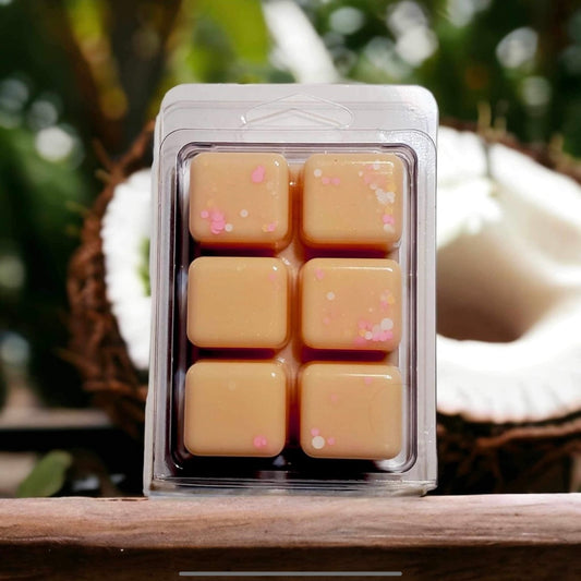 Bangkok Soy Wax Melt