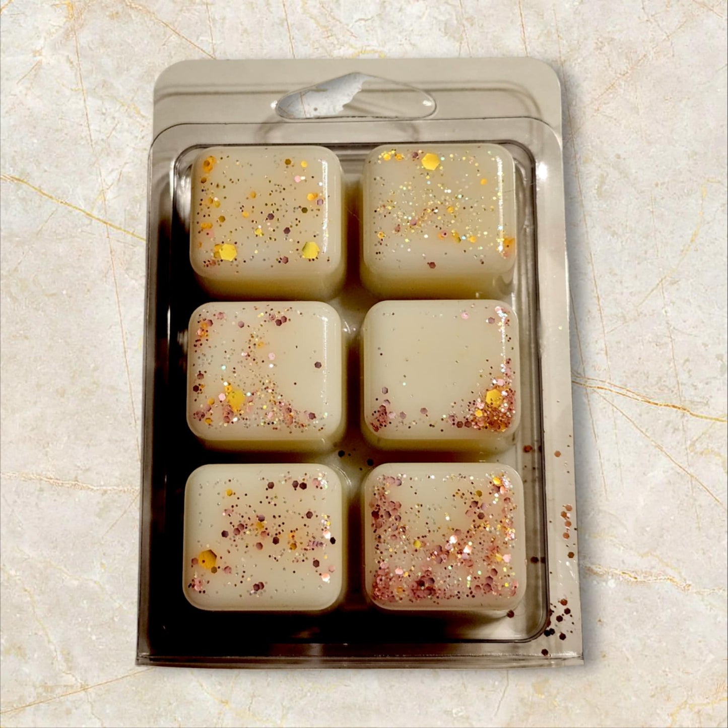 Fruity Loops Soy Wax Melt