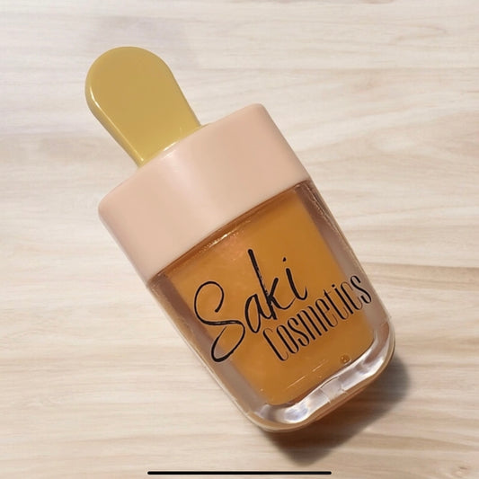 Peaches & Cream Popsicle Lip Oil