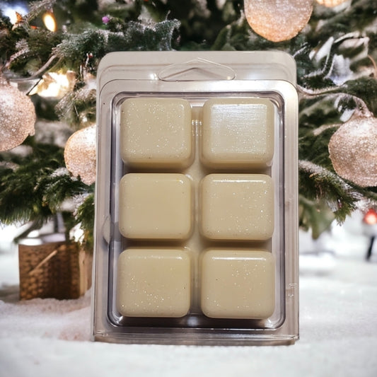 Egg Nog Soy Wax Melt