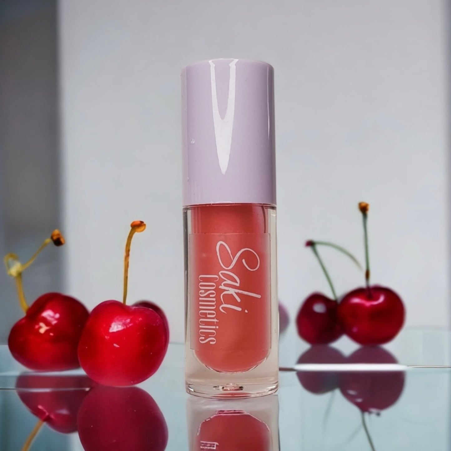 Sour Cherry Lip Oil