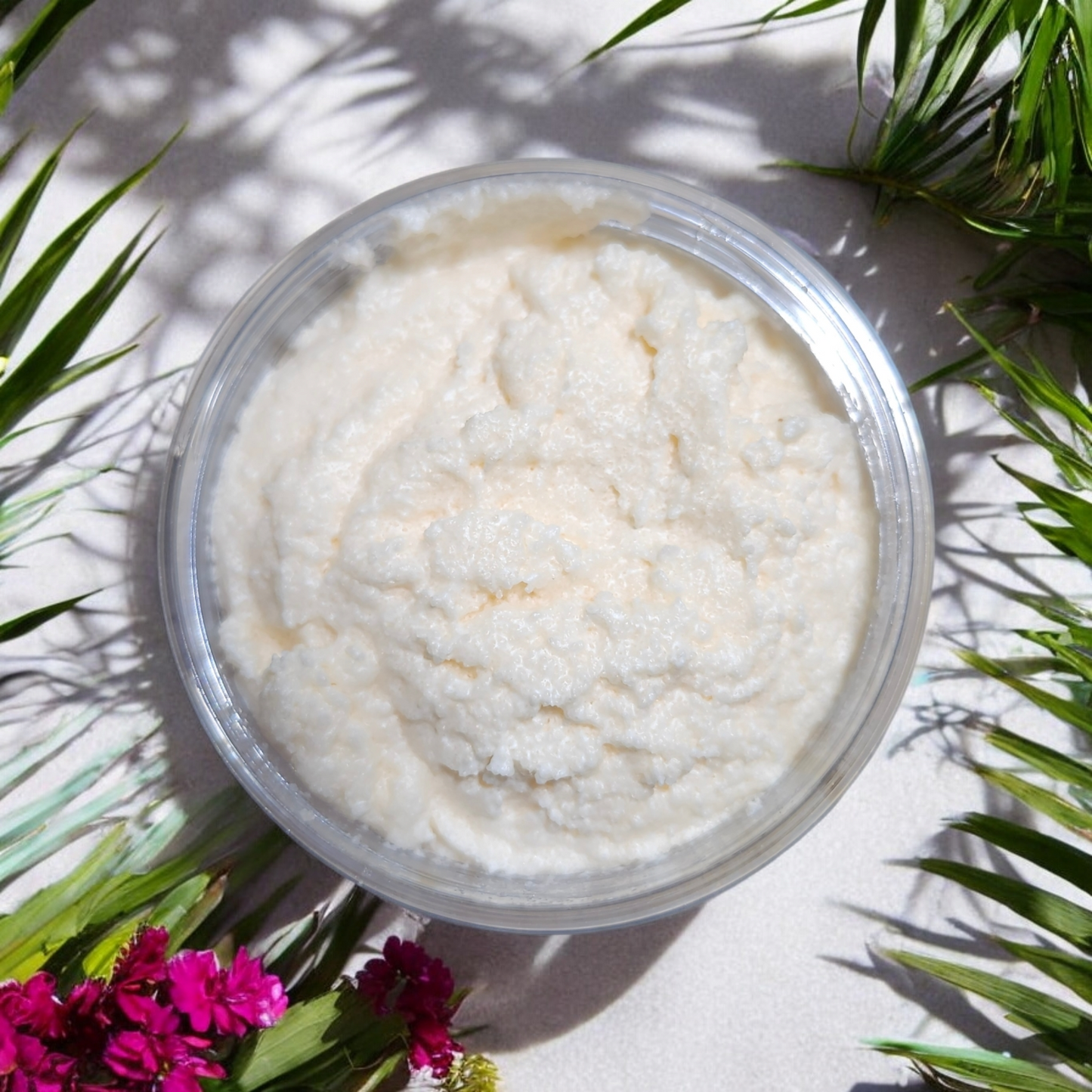 Bangkok Body Scrub