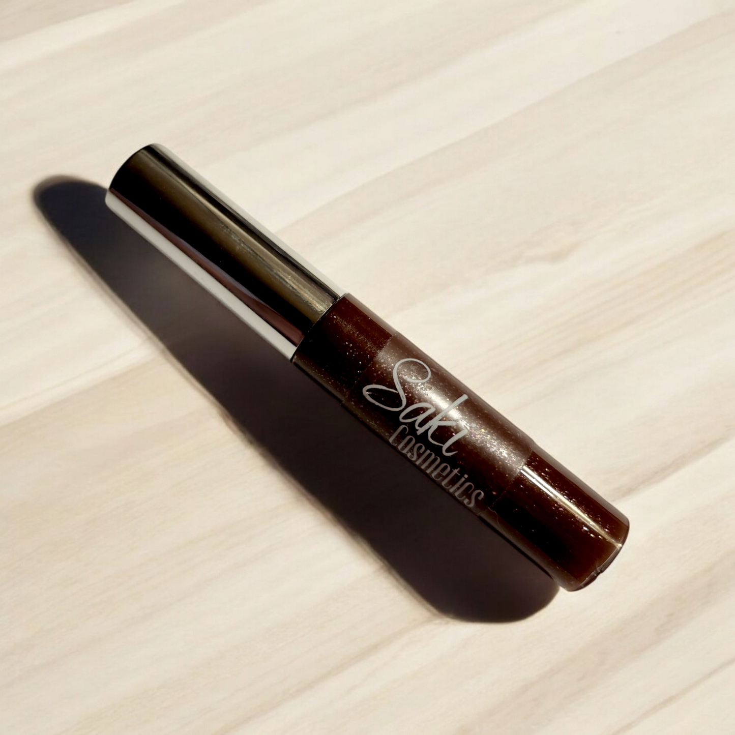 Hot Cocoa Lip Oil