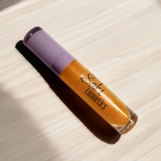 Wild Cherry Lip Oil