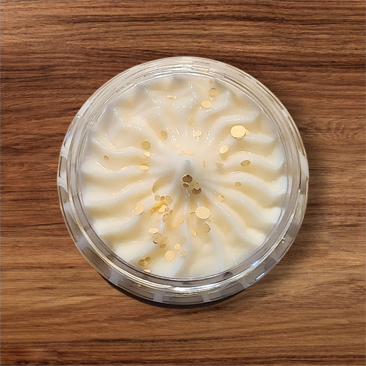 Sparkling Pear Emulsified Body Butter