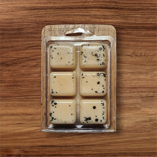 Bourbon Butterscotch Soy Wax Melt