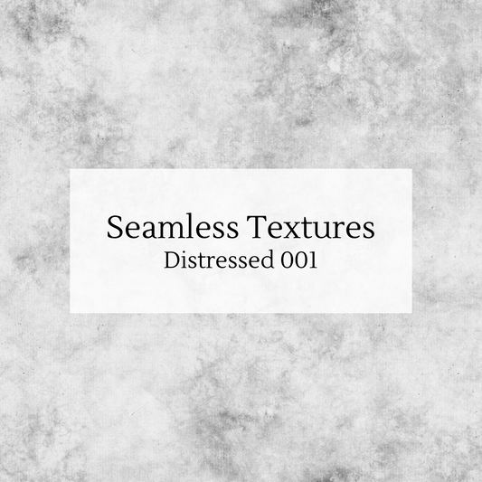 Distressed 001 - Seamless Texture