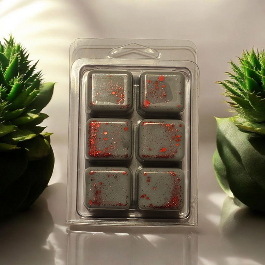 Birch & Black Pepper Soy Wax Melt