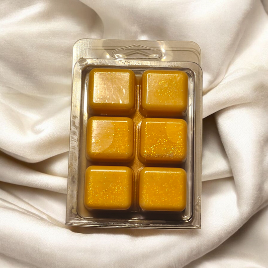 Orange Creamsicle Soy Wax Melt