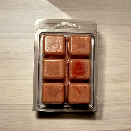 Coco Cherry Soy Wax Melt