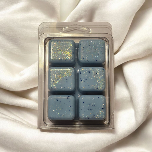 Grapefruit Mangosteen Soy Wax Melt